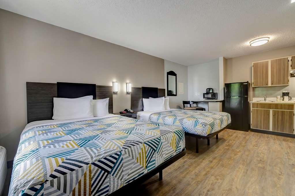 Studio 6-Arlington, Tx - South - Dallas Habitación foto